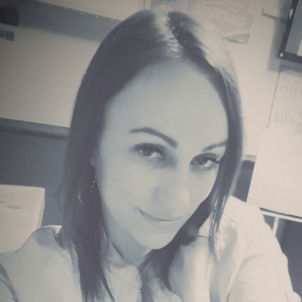 Meet your Posher, Destiney